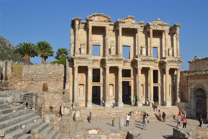 Wonders of Greece