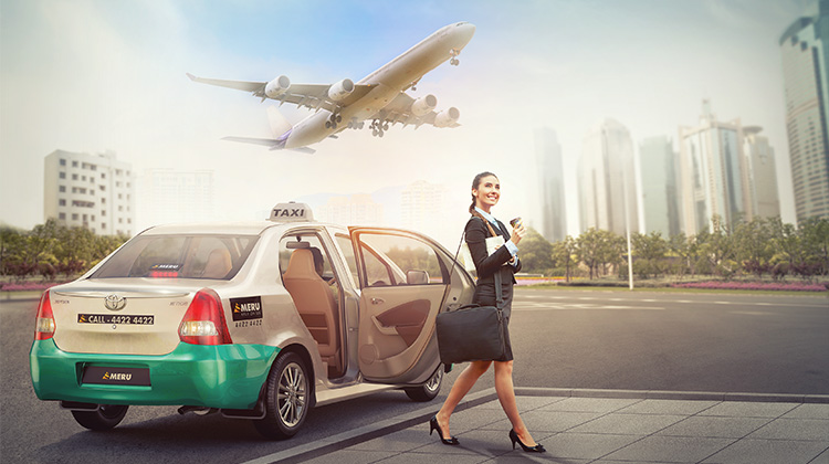 The Top 3 Advantages Of Using a Taxi Service To Get You To And From The  Airport. - Cheap Hotels All